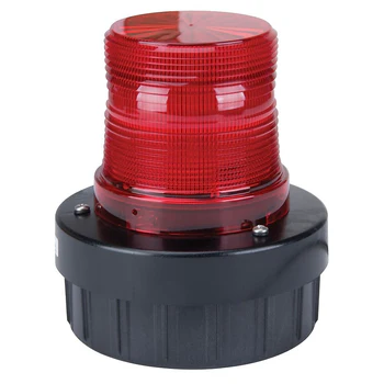 Warning Lights Icon