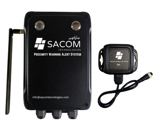 PWAS Control Unit