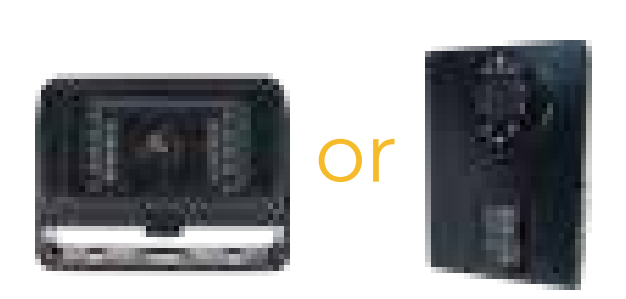 DMS Camera Icon