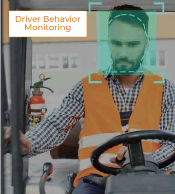 Driver Behavior Monitoring