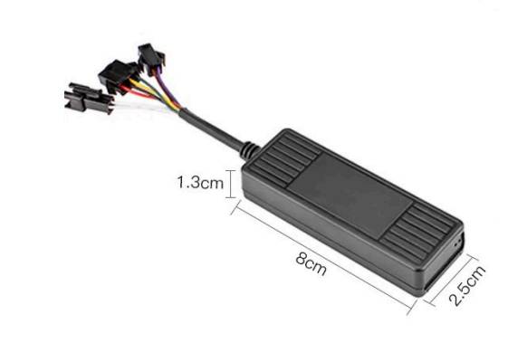 GPS Device