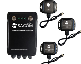 Multisensor PWAS