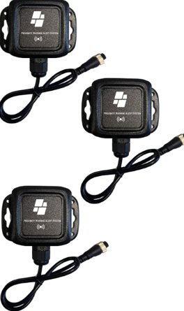 PWAS Sensor