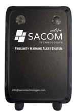 PWAS Control Unit