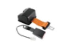 Safety Belt Icon