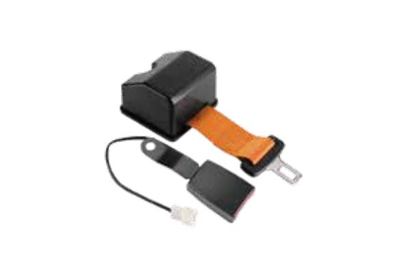 Seat Belt Alarm