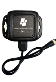 PWAS Sensor