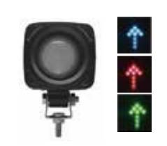 SF-934 Arrow Light