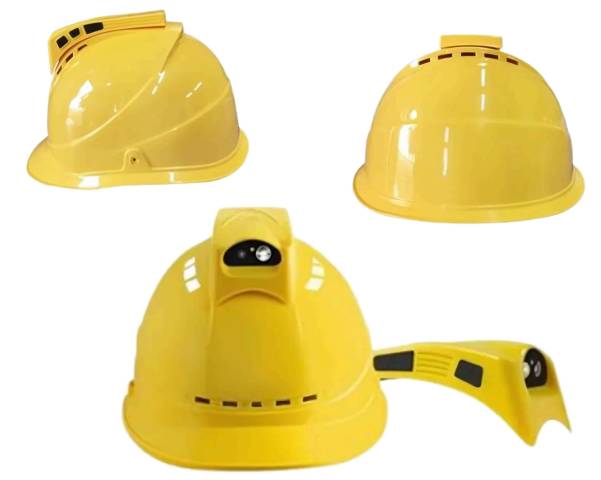 Smart Helmet