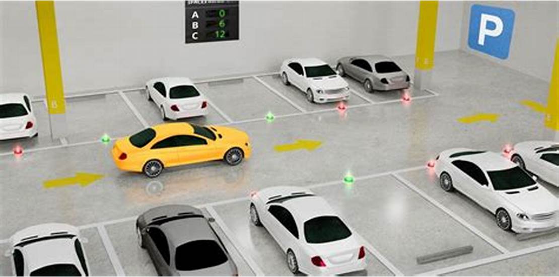 Smart Parking Overview
