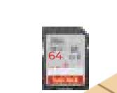TF Memory Card Icon